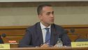 La telenovela tra Salvini e Di Maio