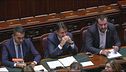Salvini-Di Maio: è scontro