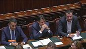 Salvini-Di Maio: è scontro