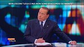 Berlusconi e il Governo