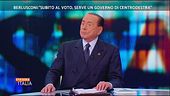 Berlusconi e gli imprenditori in politica