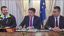 Salvini e Di Maio, una lotta continua