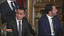 Duello continuo tra Di Maio e Salvini