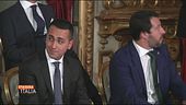 Duello continuo tra Di Maio e Salvini