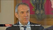 Cottarelli e l'aumento dell'Iva