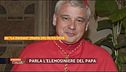 Parla l'elemosiniere del Papa