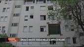 Droga e abusivi