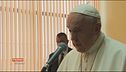 Il Papa respinge Salvini
