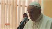 Il Papa respinge Salvini