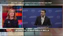 Di Maio parla a Biella