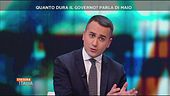 Luigi Di Maio e le tasse