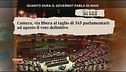 Luigi Di Maio: I vitalizi e la posizione
