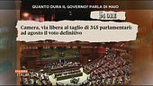 Luigi Di Maio: I vitalizi e la posizione