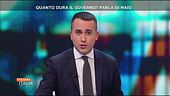 Luigi Di Maio: Patrimoniale e alleanze