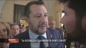 Decreto sicurezza bis in arrivo