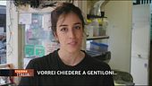 Domanda per Paolo Gentiloni
