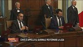 Nuovo scontro Lega-M5S