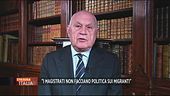 Politica e migranti