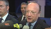 Confindustria: le imprese attendono