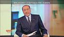 La lettera di Berlusconi