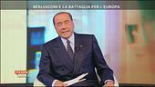 La lettera di Berlusconi