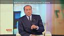 Elezioni europee: parla Berlusconi
