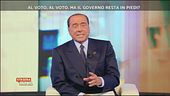 Gli inizi di Berlusconi