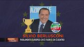 Europee: vincitori e vinti