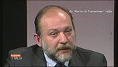 Il ricordo di Vittorio Zucconi
