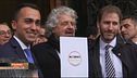 Di Maio sotto accusa