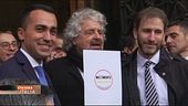 Di Maio sotto accusa