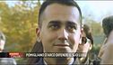 Pomigliano d'Arco difende Di Maio