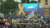 La questione morale stanca gli italiani?