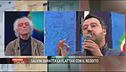 Salvini baratta la flat tax con il reddito