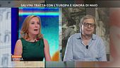 "Occorre tornare a votare!"