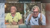 Sgarbi vs Boldrin