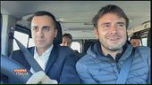 Una grande amicizia