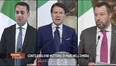 Un sobrio profilo