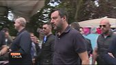 Tregua armata tra Lega e 5 Stelle