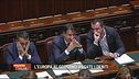 L'Europa ammonisce l'Italia