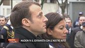 Liberisti di facciata, sovranisti all'occorrenza