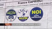 Lega imperante