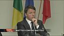 Matteo vs Matteo
