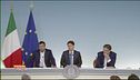 Uniti nella battaglia con l'Europa