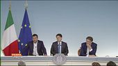 Uniti nella battaglia con l'Europa