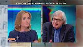 Sgarbi sogna di tornare alla Lira