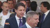 Conte ci prova a comandare