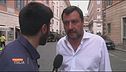 Salvini: Decreto sicurezza