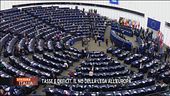 Il No della Lega all'Europa