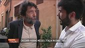 Cacciari contro il Governo